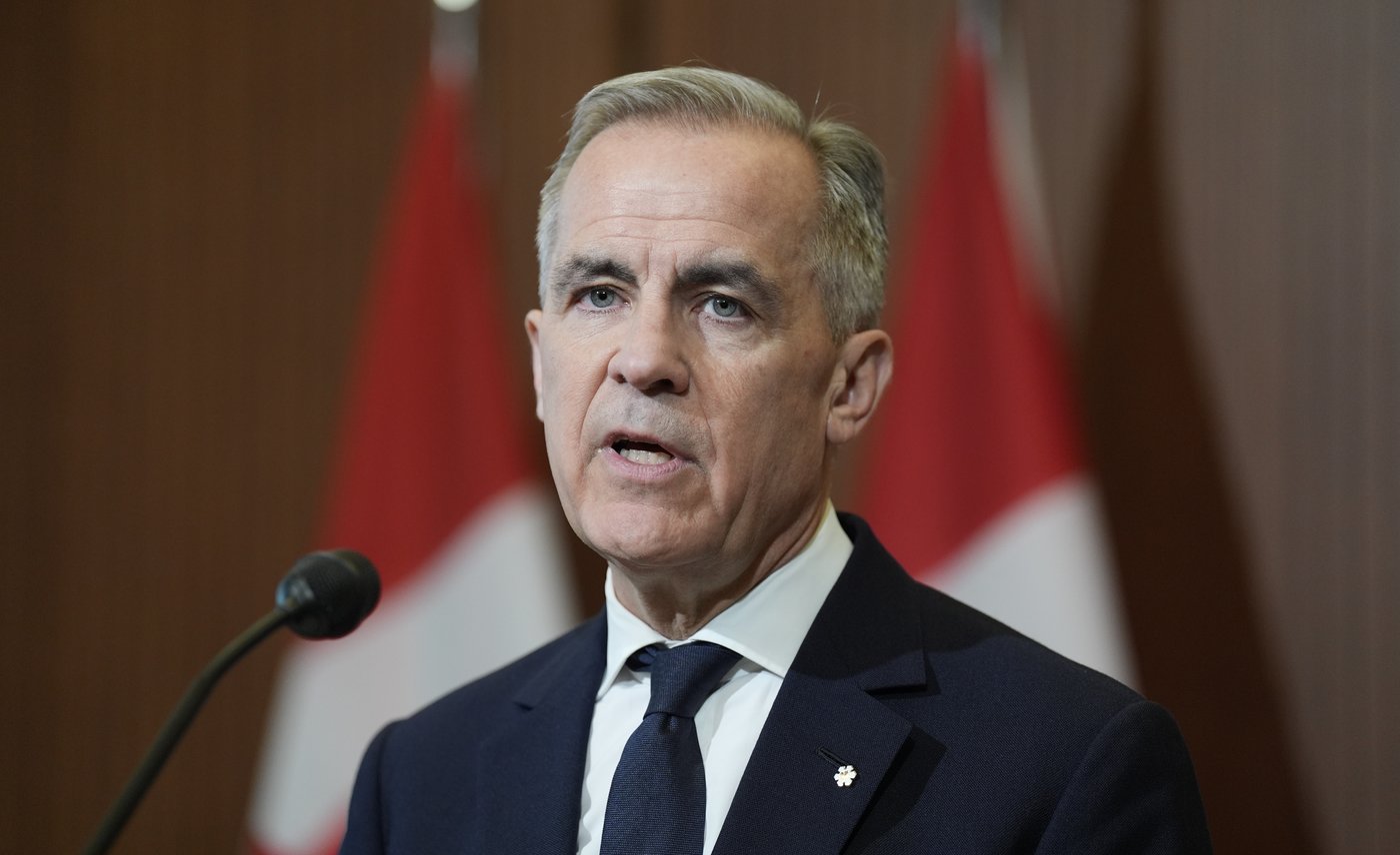 Le Canada impose des droits de douane de 25 % sur les véhicules importés des É.-U.