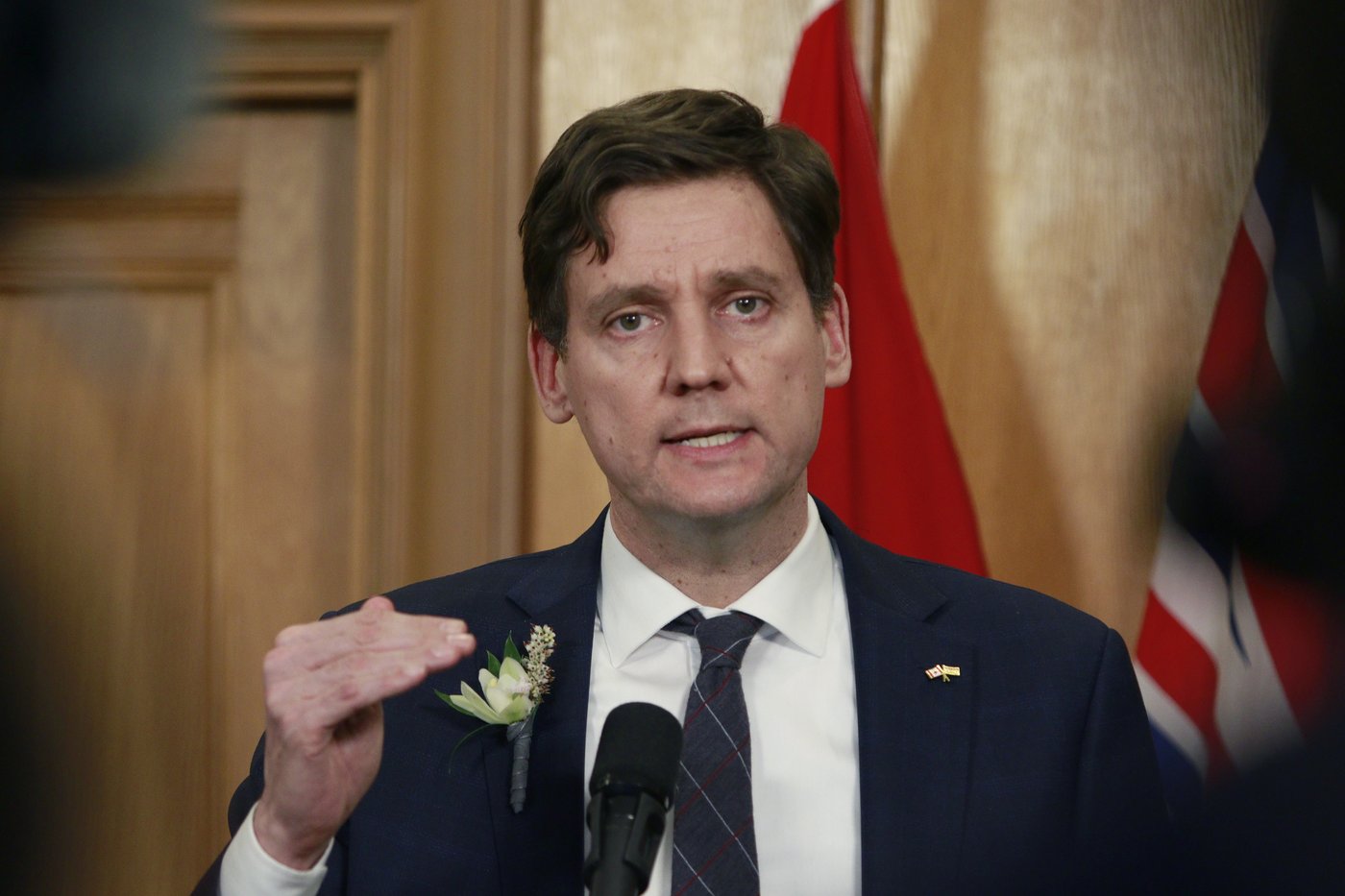 La Colombie-Britannique adopte une loi pour retirer sa «taxe carbone»