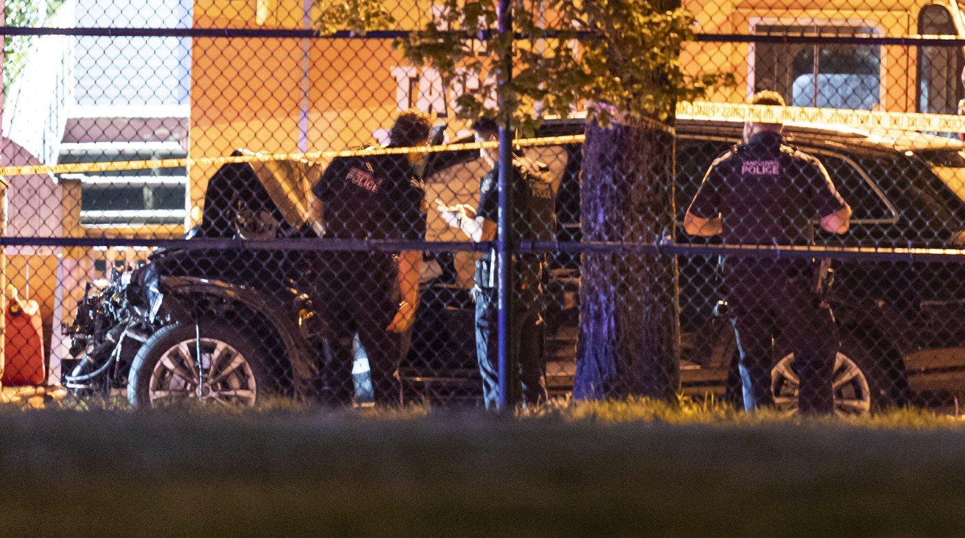 Les réactions à la tragédie de Vancouver qui a fait neuf morts sont nombreuses
