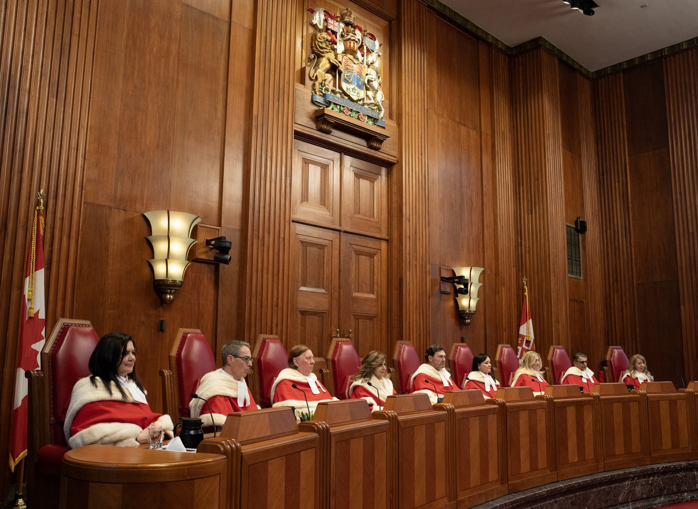 La Cour suprême confirme de nouveaux procès pour meurtre pour Pan et ses coaccusés