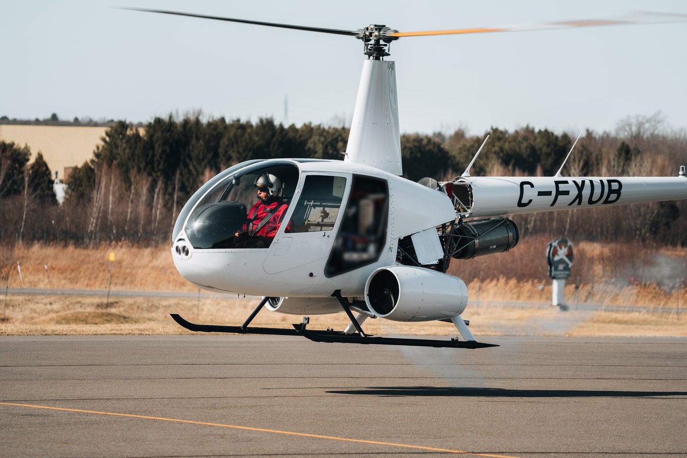 Aéronautique durable: Premier vol piloté d'un appareil propulsé à l'hydrogène
