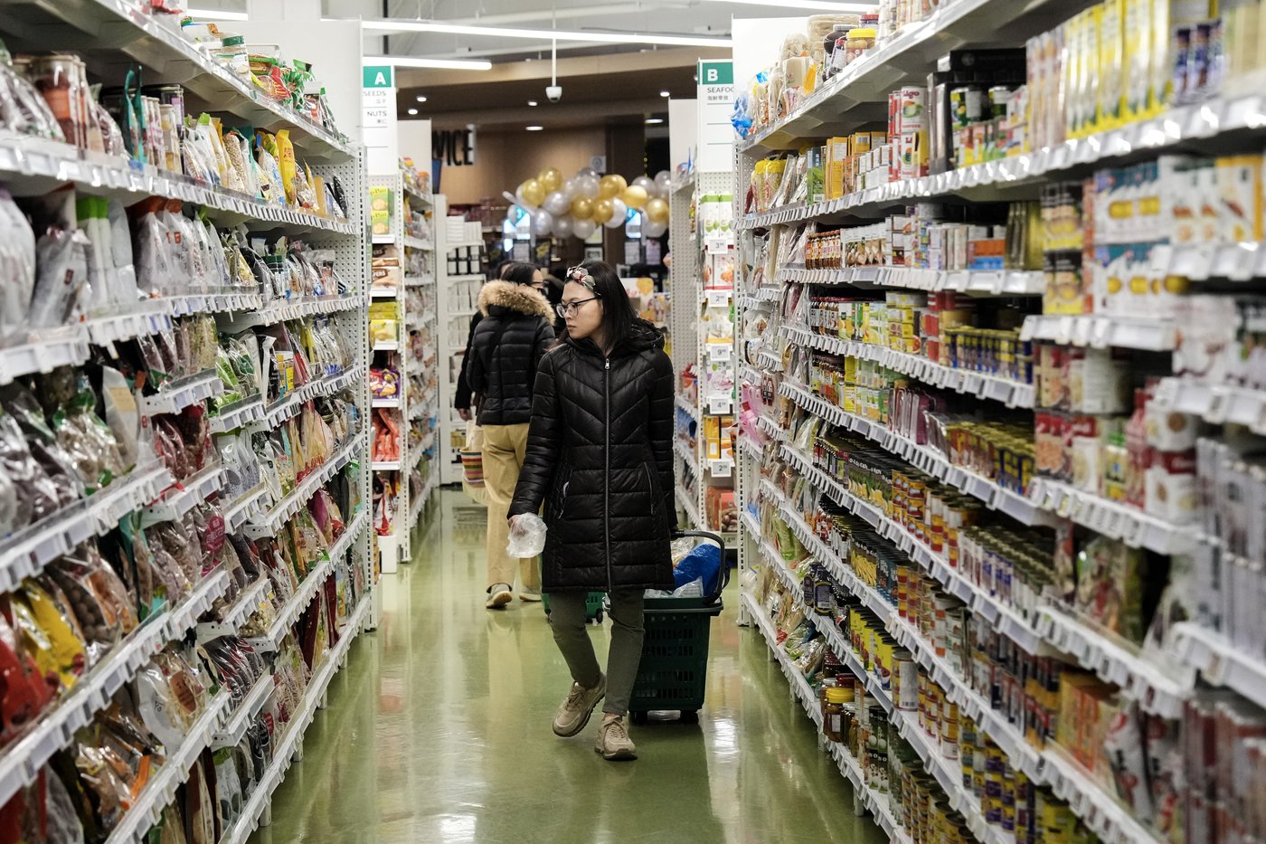 Statistique Canada: les données sur l’inflation de mars attendues ce mardi