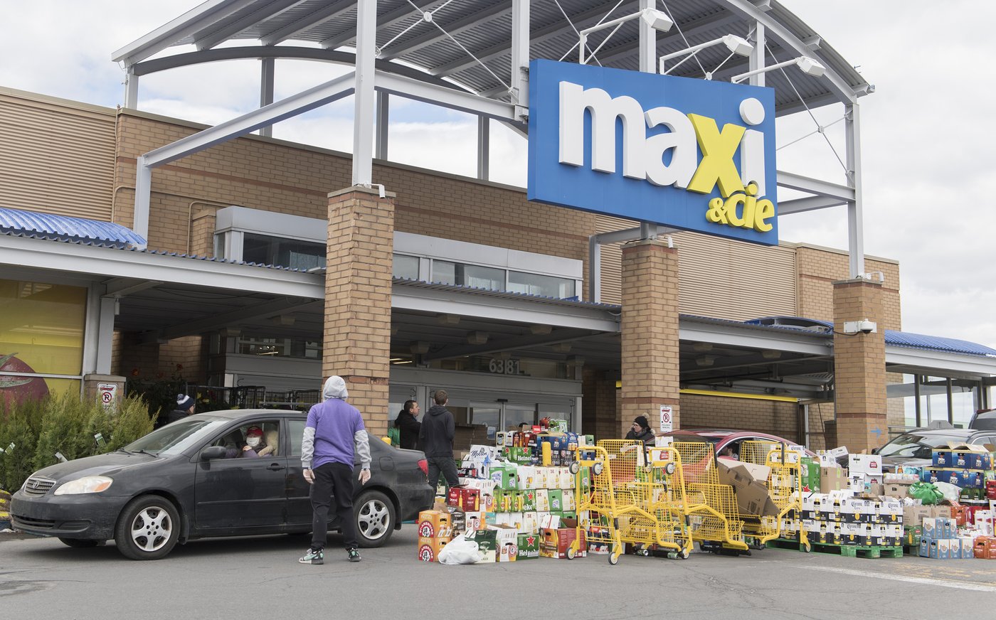 Maxi annonce l'ouverture de son premier magasin à l'extérieur du Québec, à Caraquet