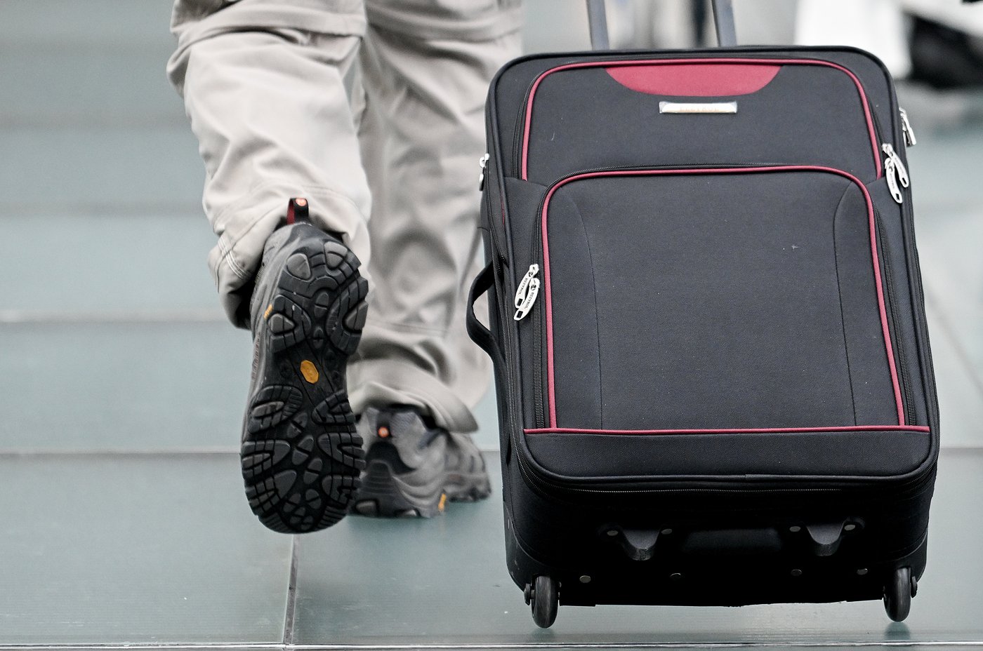 Les Canadiens annulent leurs voyages d'affaires aux États-Unis