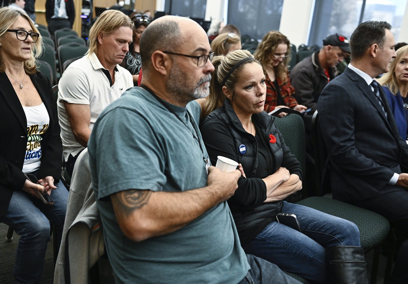 Le verdict est attendu jeudi dans le procès de deux organisateurs du «convoi»