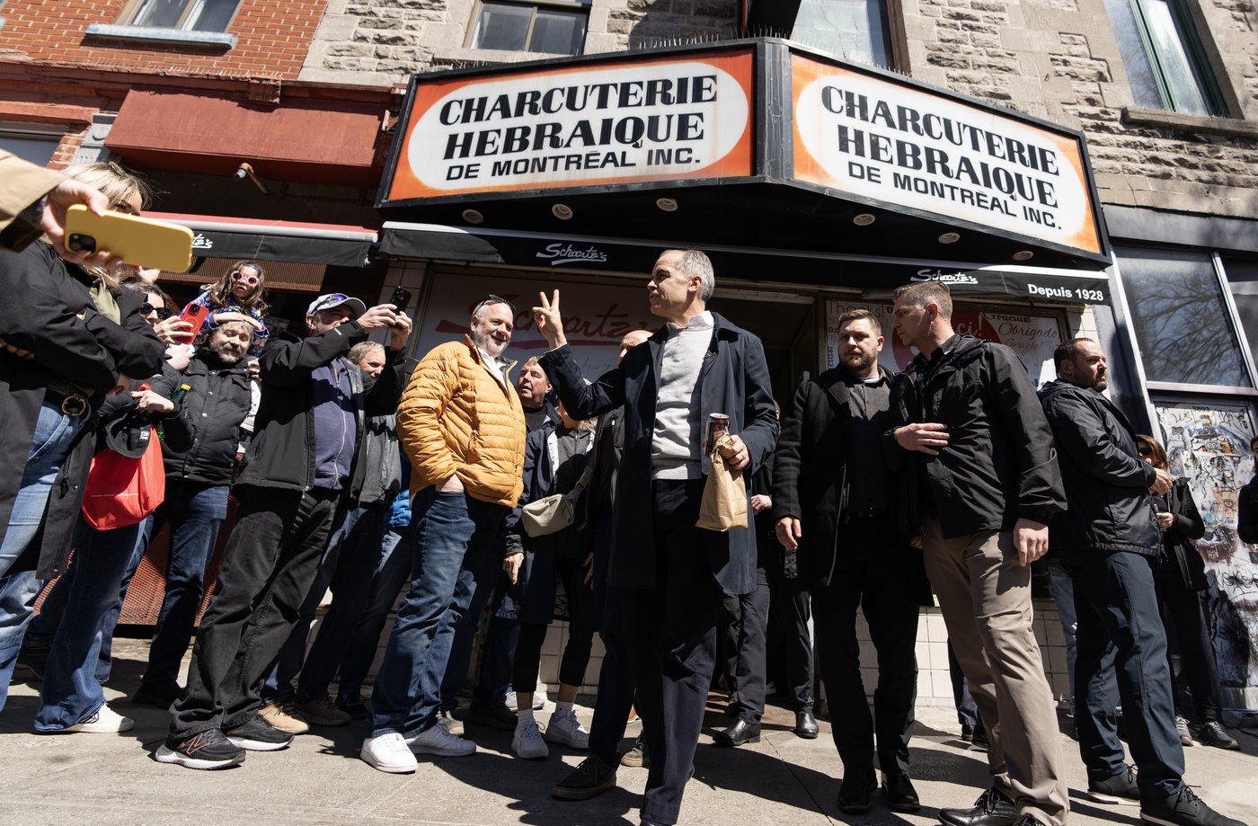 La Commission des débats sur la sellette au jour 26 de la campagne fédérale