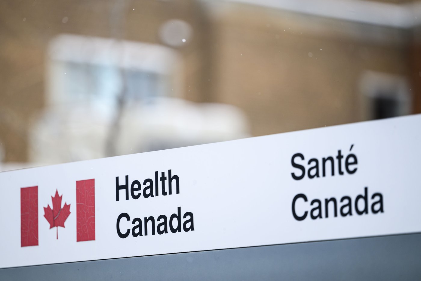 Des médicaments peptidiques non autorisés sont dans le viseur de Santé Canada