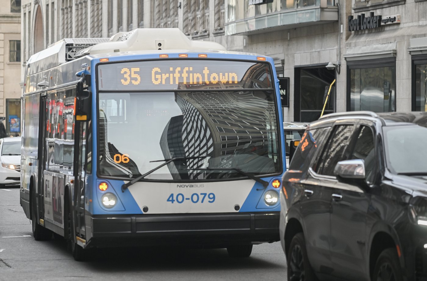 Les employés d'entretien de la STM annoncent une journée de grève le 25 mai