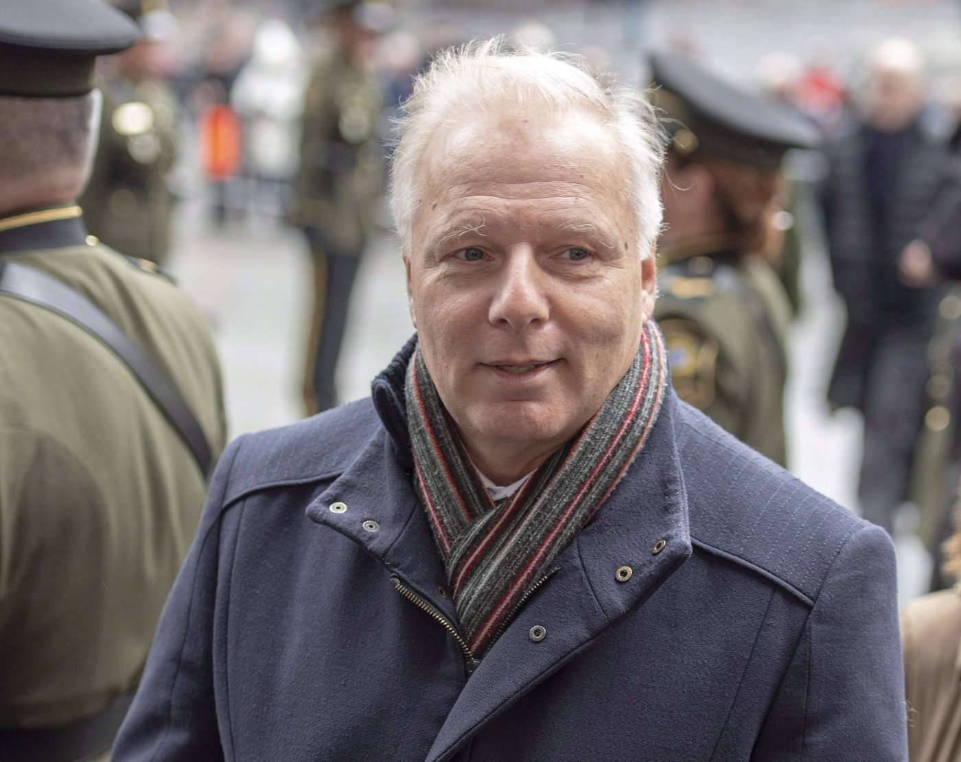 Dans son livre, Lisée révèle des secrets sur Trudeau et Lévesque