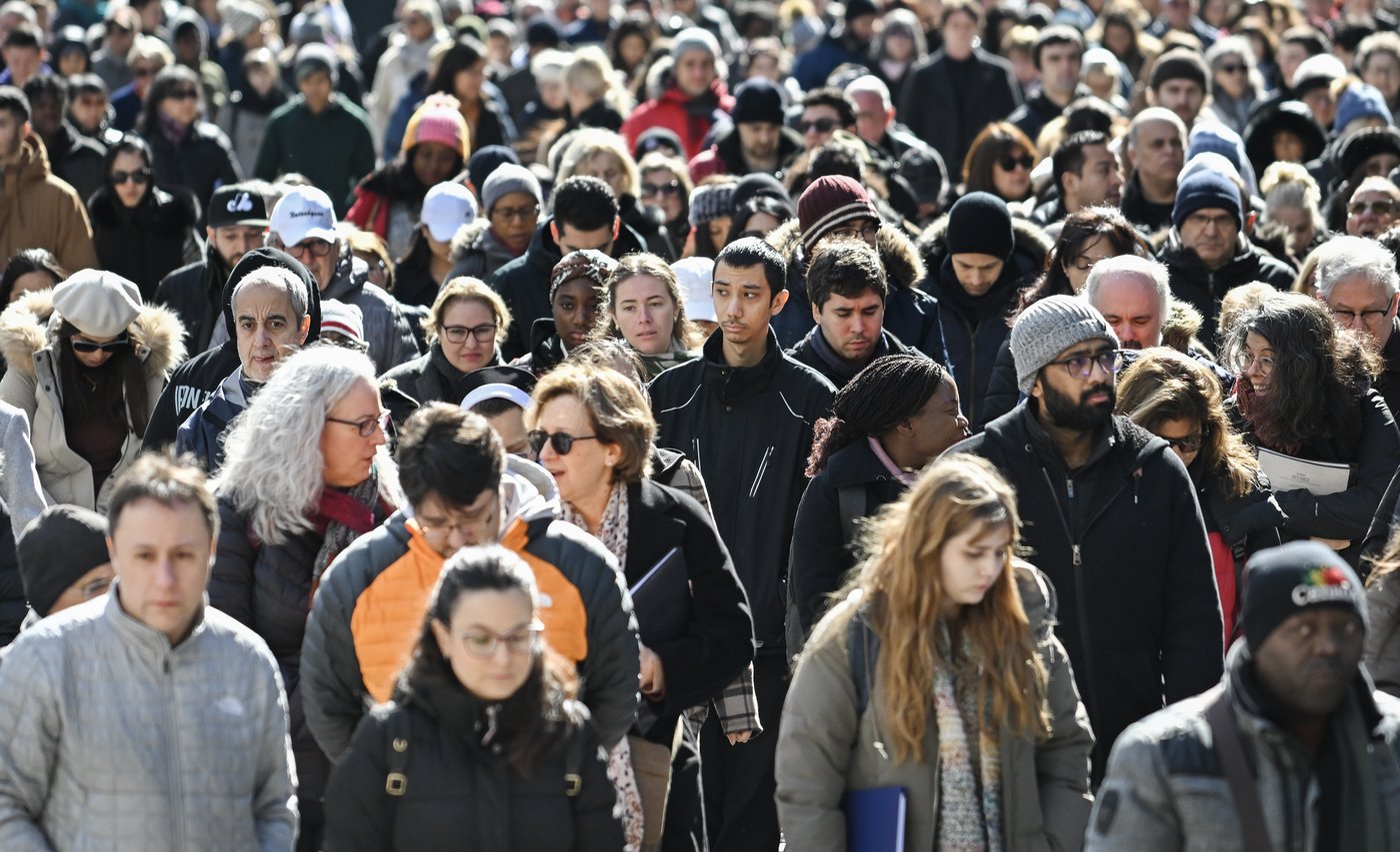 Mal informées, des communautés sont moins enclines à faire un don d'organes
