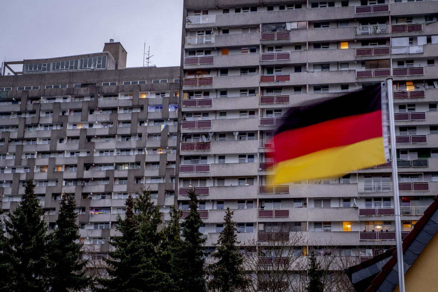Droits de douane: l’Allemagne est derrière le Canada, assure la déléguée générale