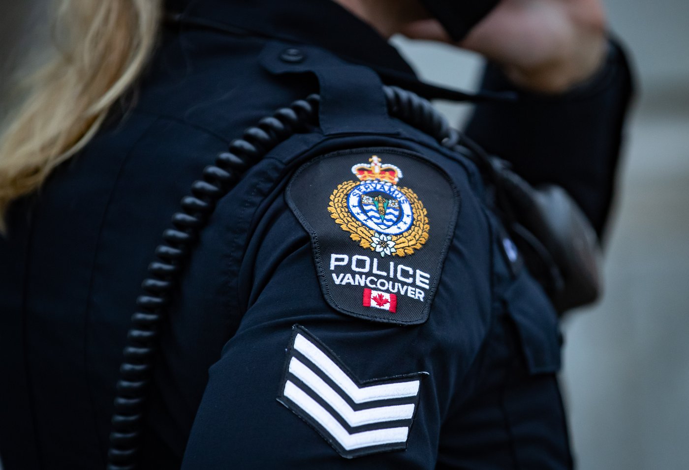 Vancouver: un policier passe devant le tribunal suite à des plaintes pour harcèlement