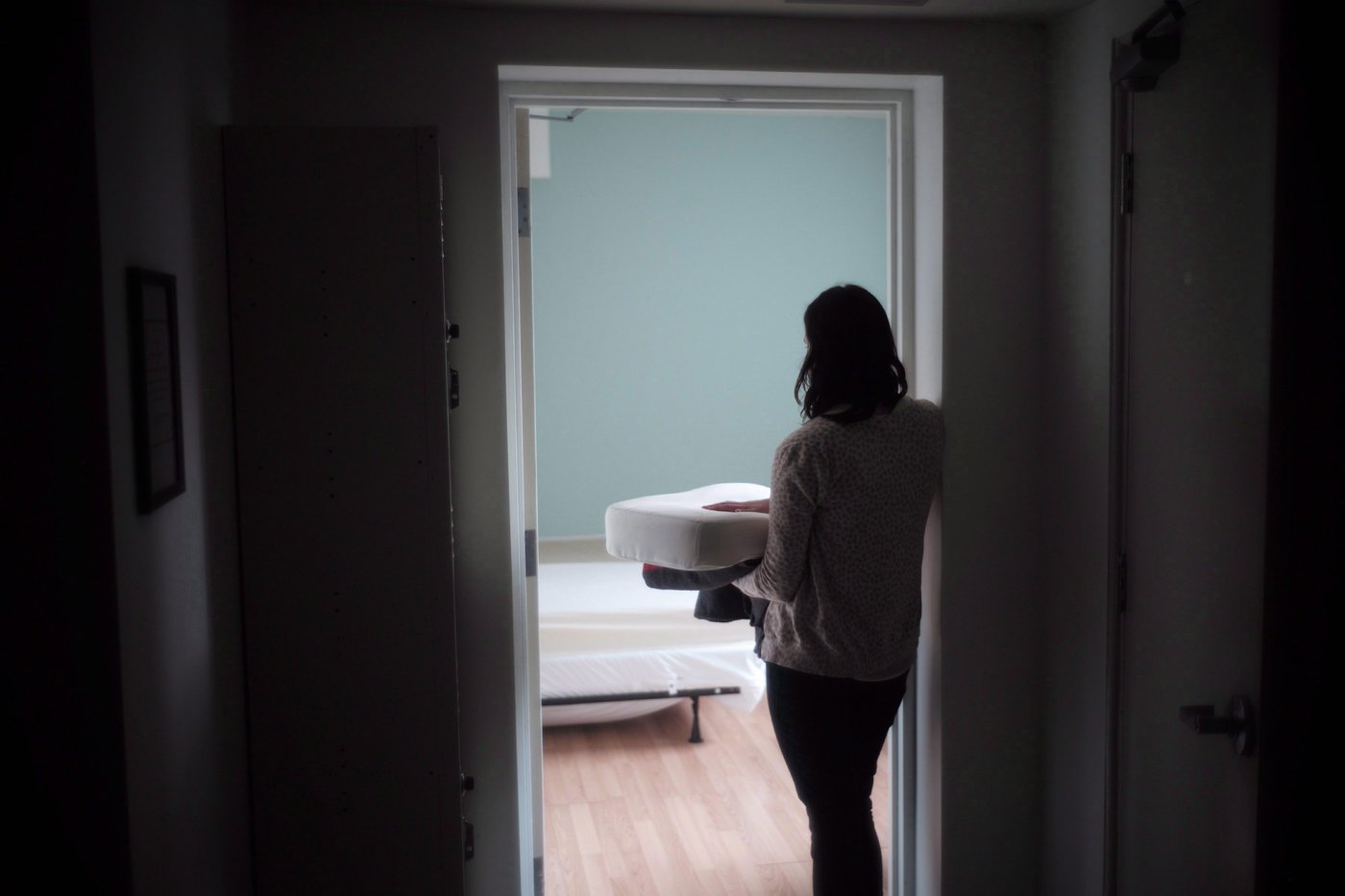 Un projet de loi sur la famille inquiète les groupes d'aide en violence conjugale