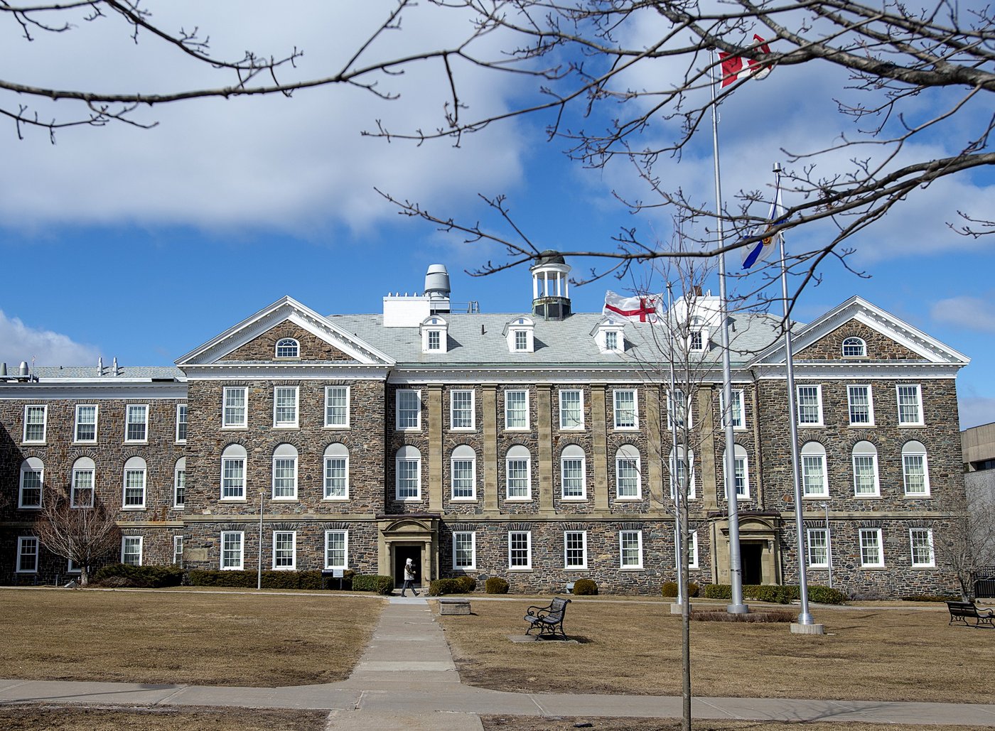Une décision judiciaire sauve une maison patrimoniale de Halifax de la démolition