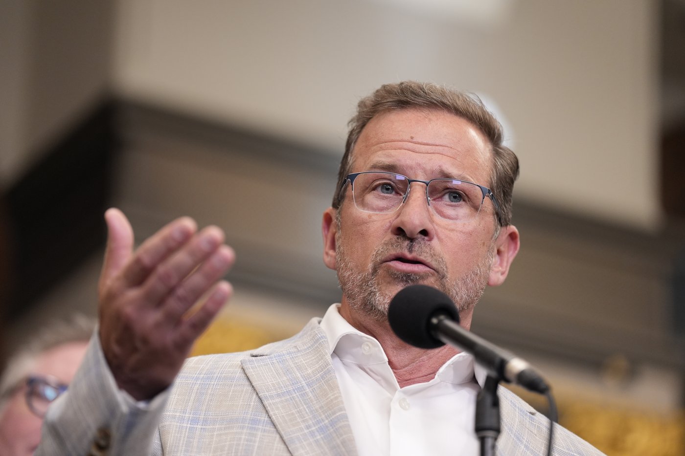 Alerte: le Bloc québécois contestera en Cour le résultat électoral dans Terrebonne