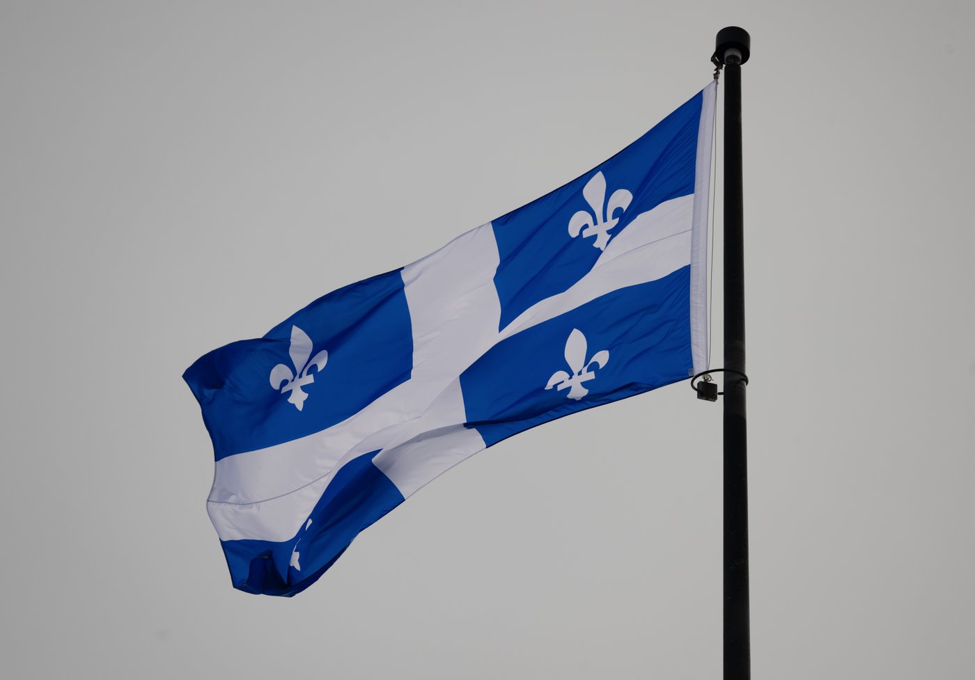 Le scientifique en chef du Québec, Rémi Quirion, quitte ses fonctions