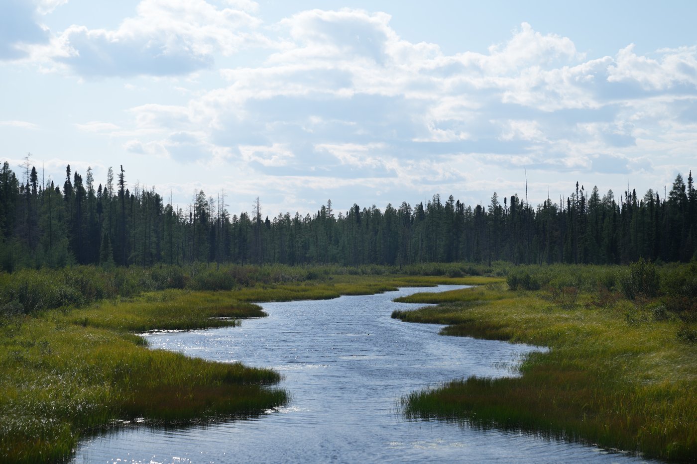 L'Ontario essuie des critiques pour son projet de loi sur l'exploitation minière