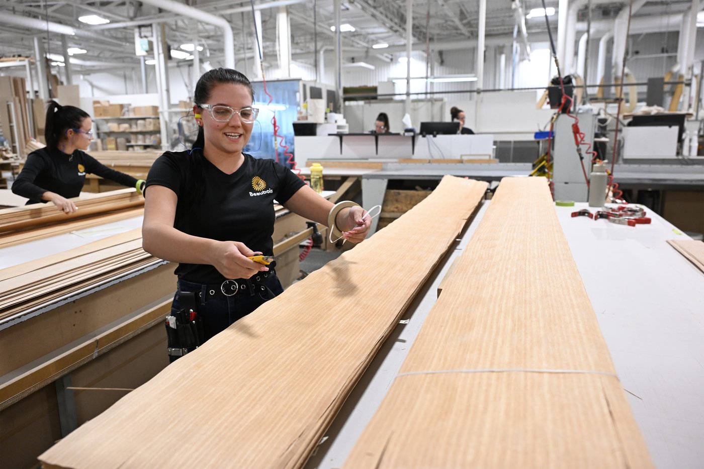 Écart salarial entre mères et pères: le Québec fait mieux que les autres provinces
