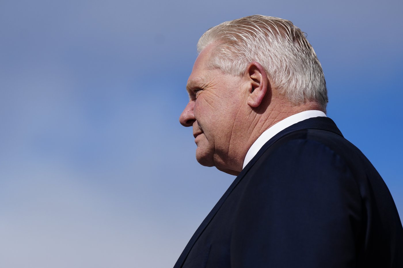 Face aux droits de douane, Ford retarde l'atteinte de l'équilibre budgétaire