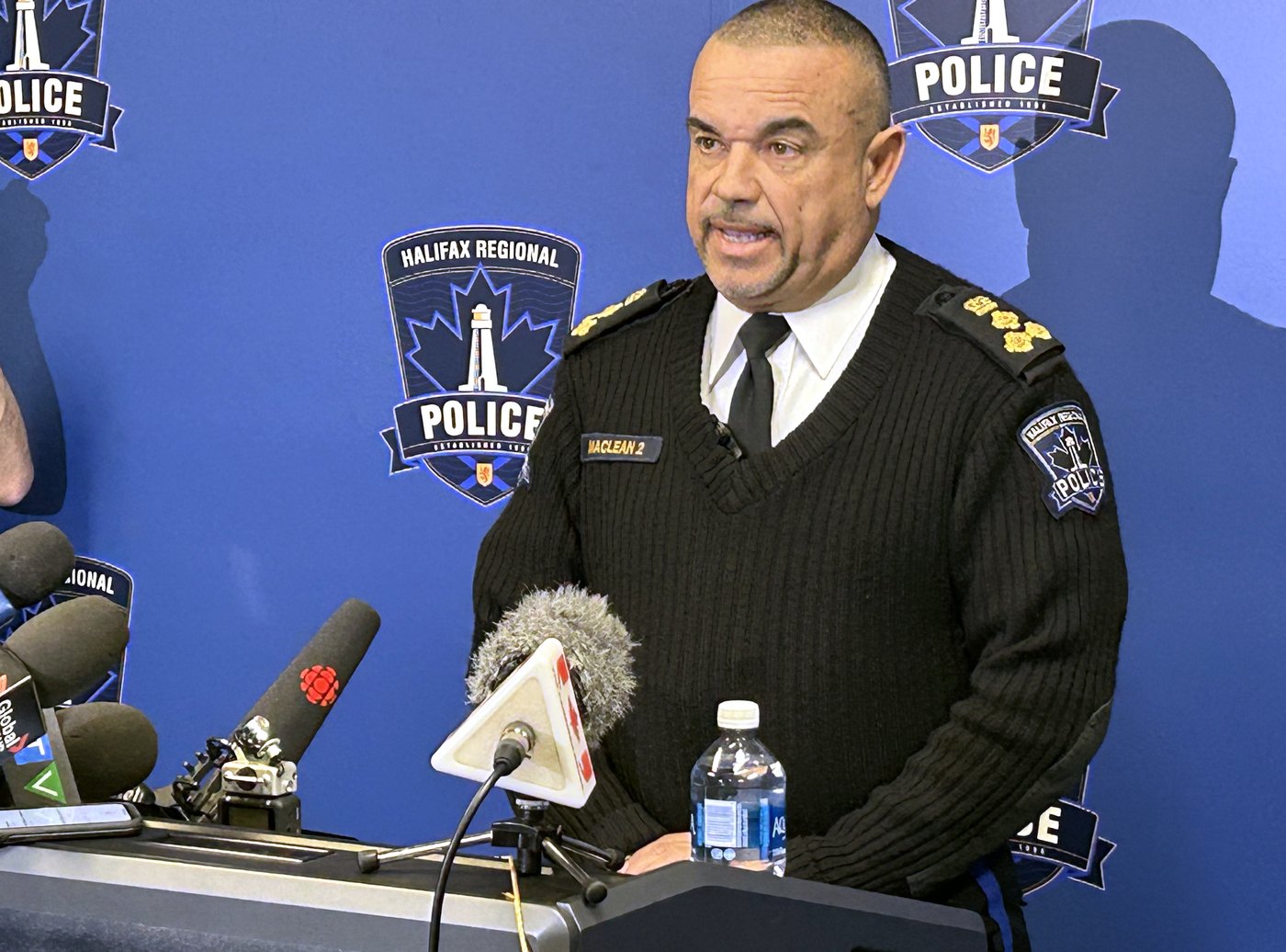 De nouvelles accusations contre un adolescent accusé de menacer une école d'Halifax