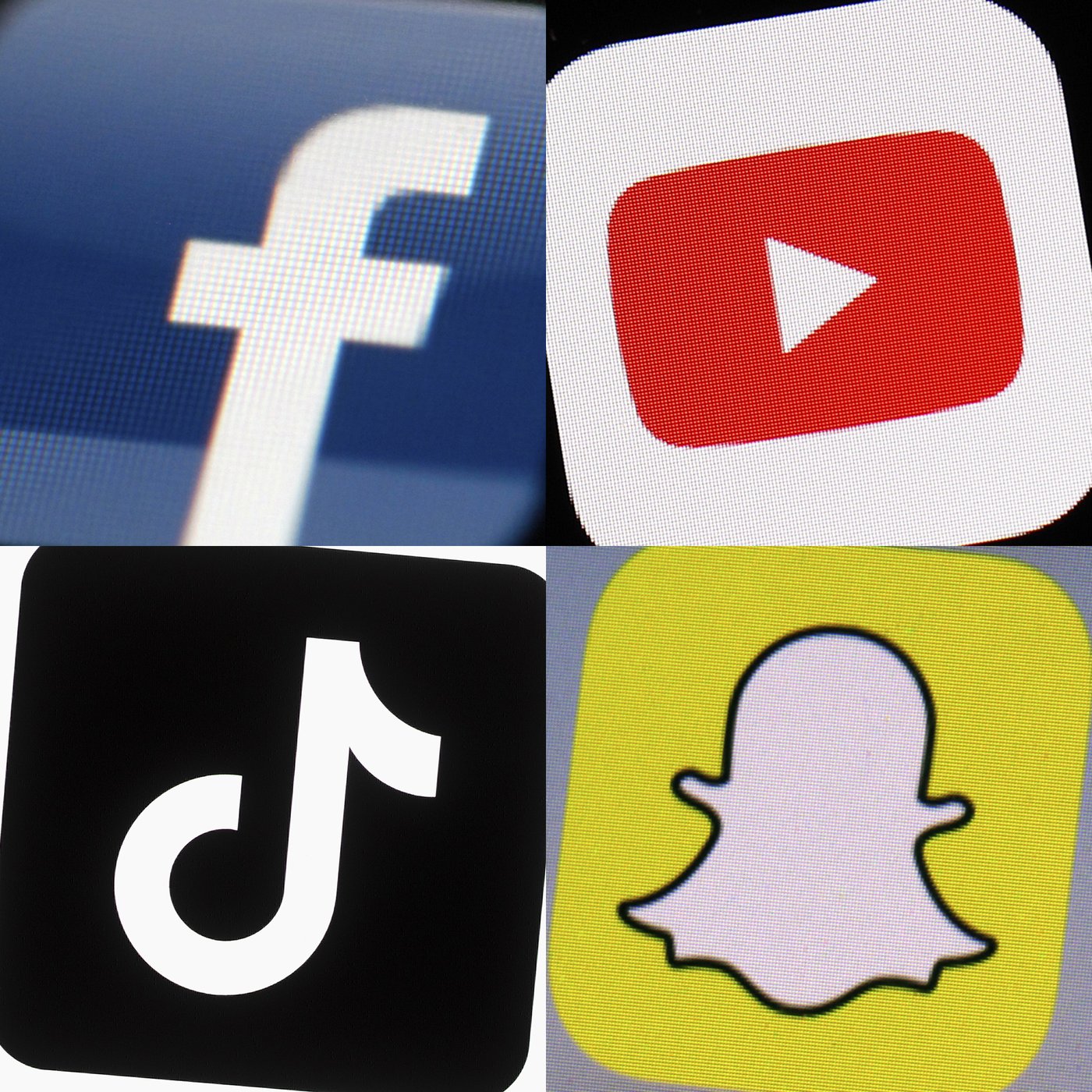 Une étude trace un lien entre dépression et usage des réseaux sociaux chez les jeunes