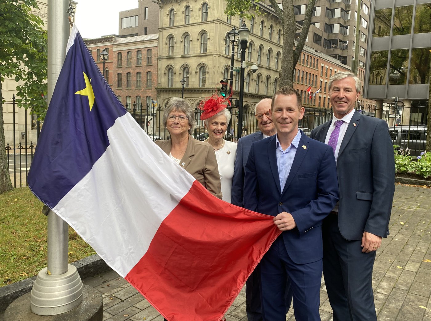 La francophonie minoritaire se diversifie, s'affranchissant du Québec