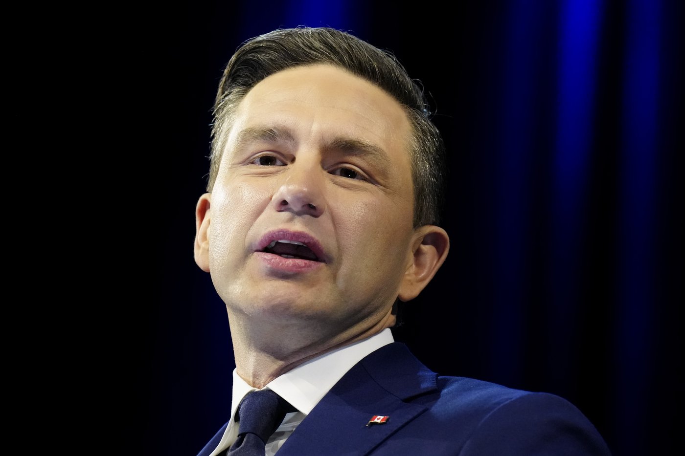 La dépendance du Canada envers les États-Unis s'est accrue au fil des années