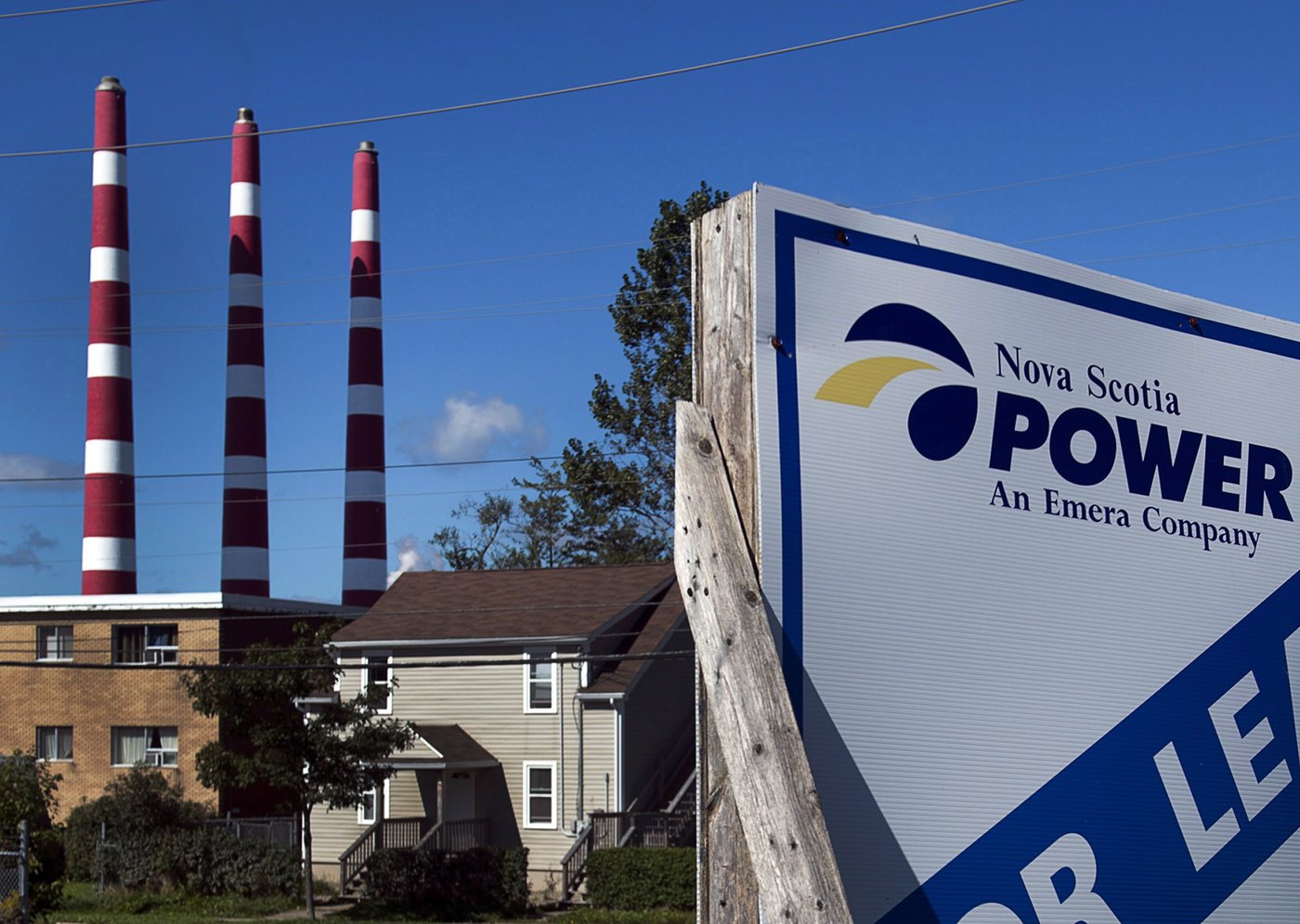 Nova Scotia Power: des renseignements personnels de clients volés