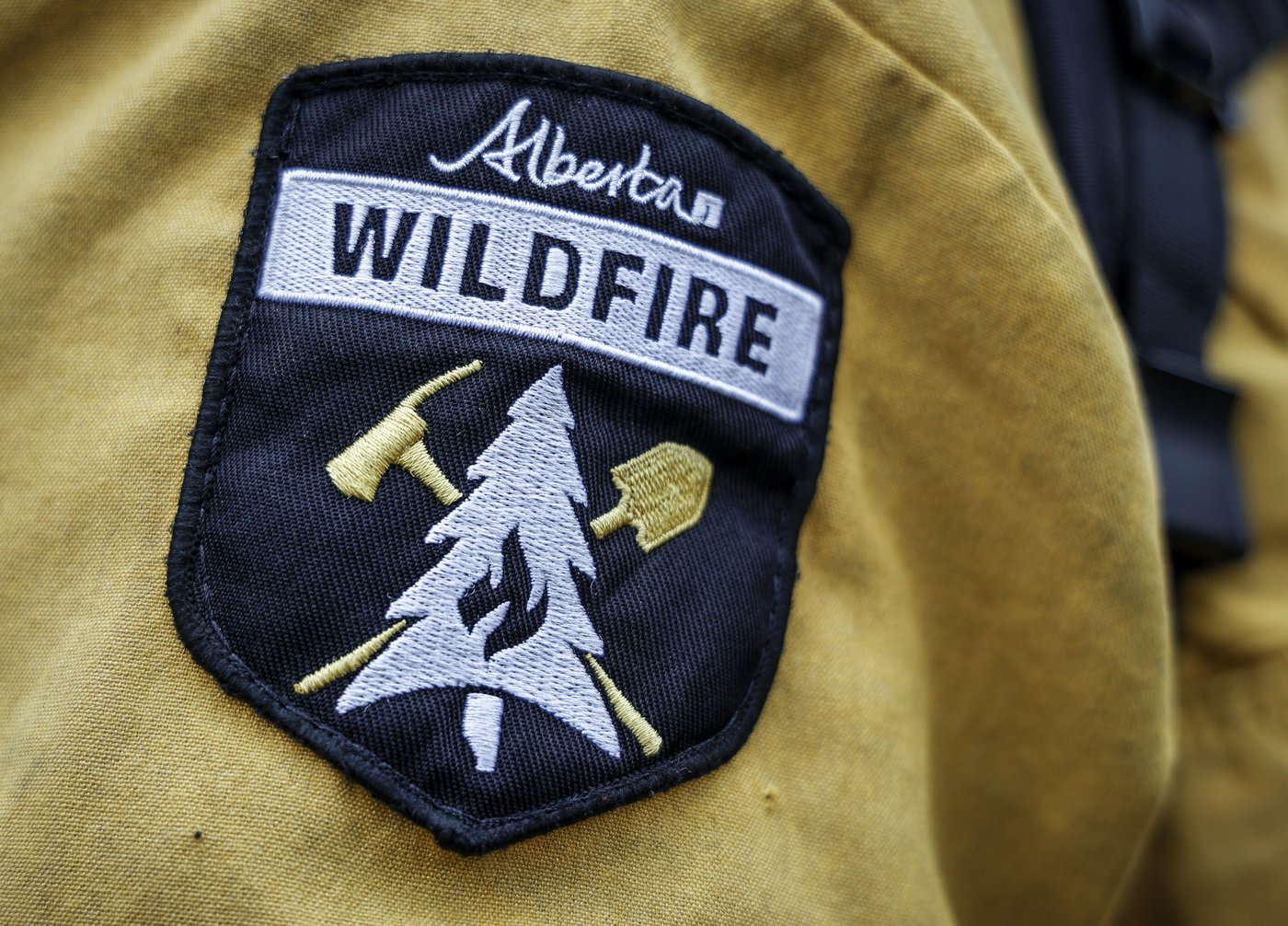 Deux régions du nord de l'Alberta en état d'alerte en raison de feux de forêt