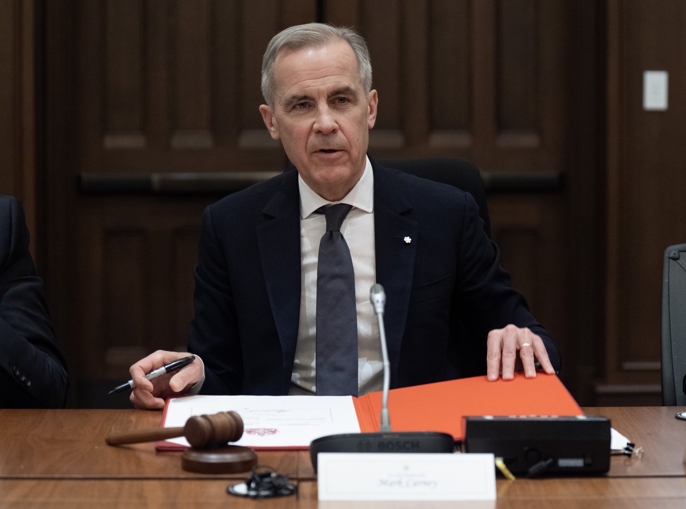 Le Canada et l'Europe pourraient unir leurs forces en matière de défense