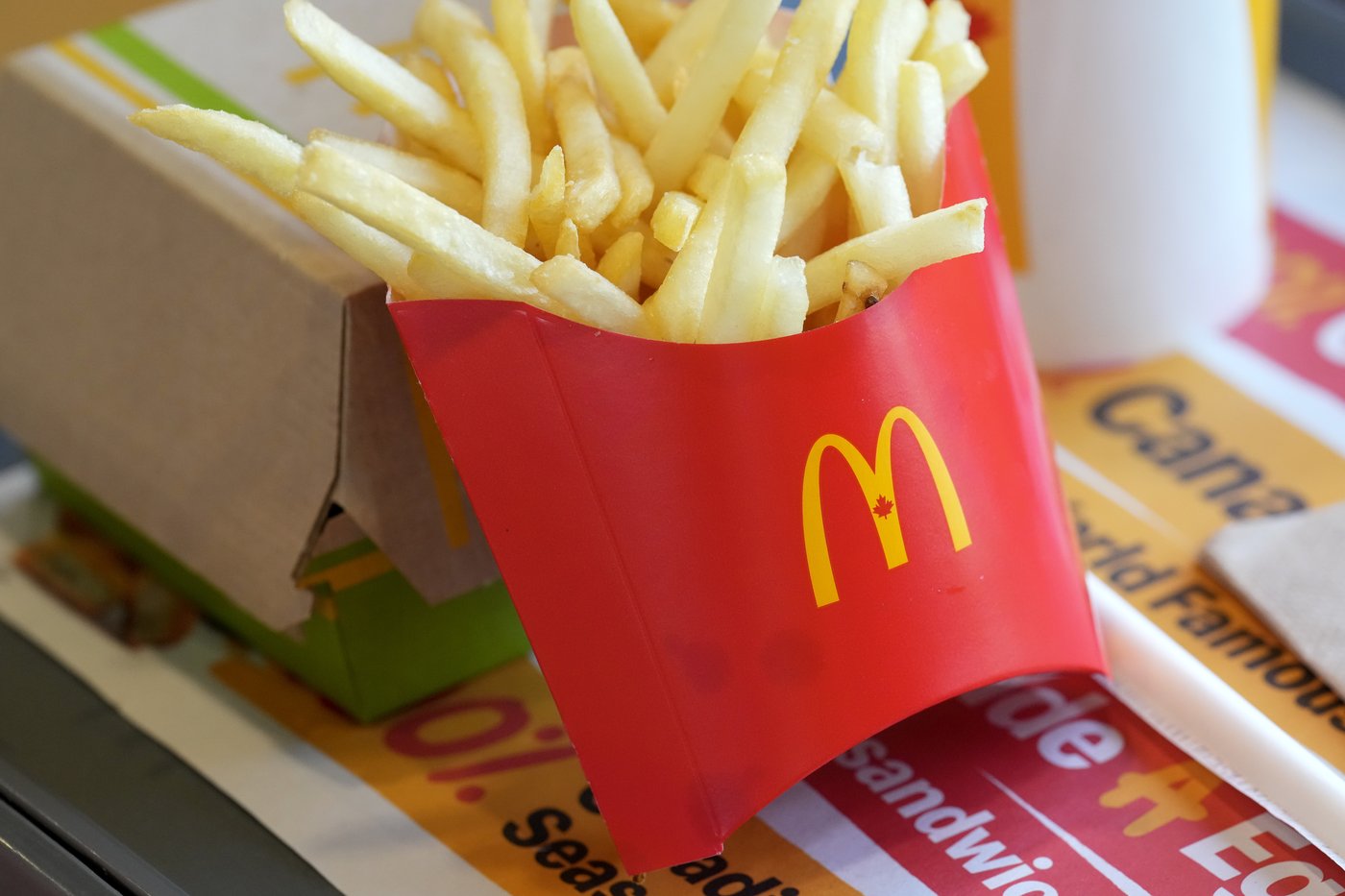 Le corps accueille les aliments ultratransformés comme un intrus