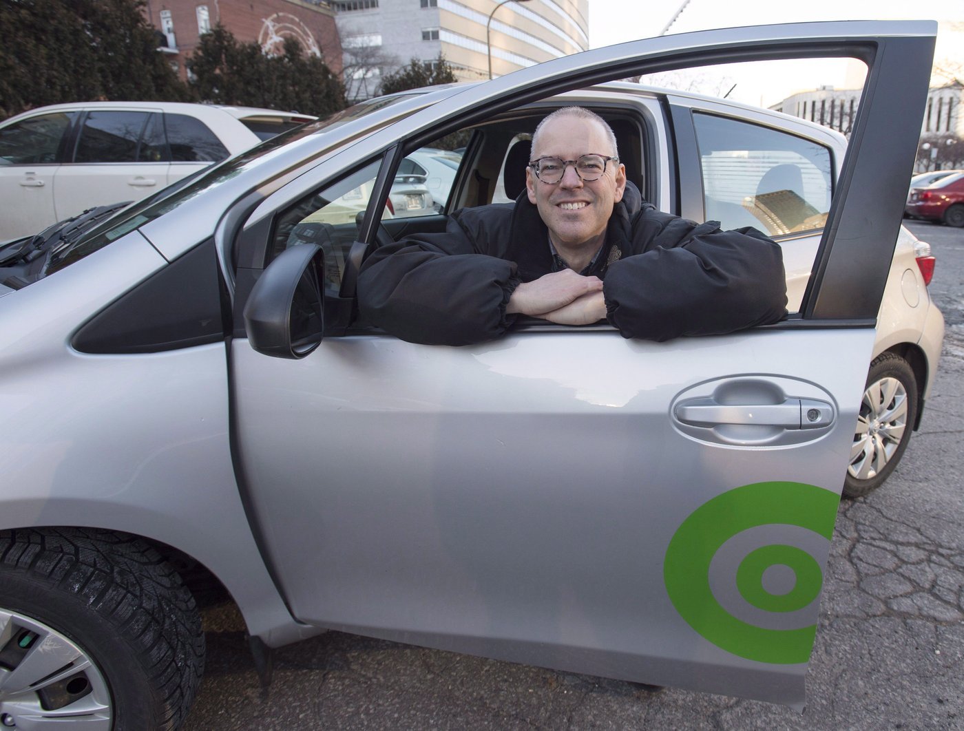 Communauto veut devenir une fiducie d’utilité sociale