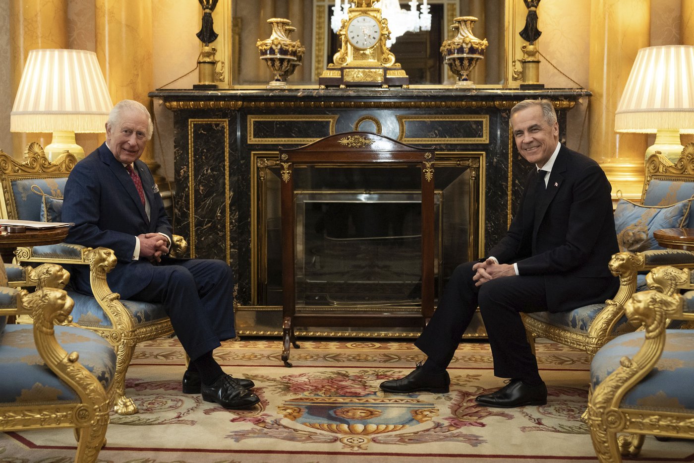 Le discours du Trône qui sera prononcé par le roi Charles, décortiqué par un expert