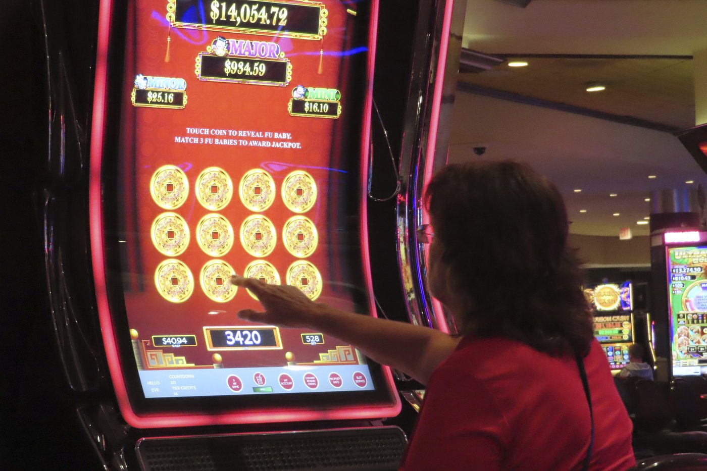Un nouveau laboratoire sur les jeux de hasard et d'argent numériques à Montréal