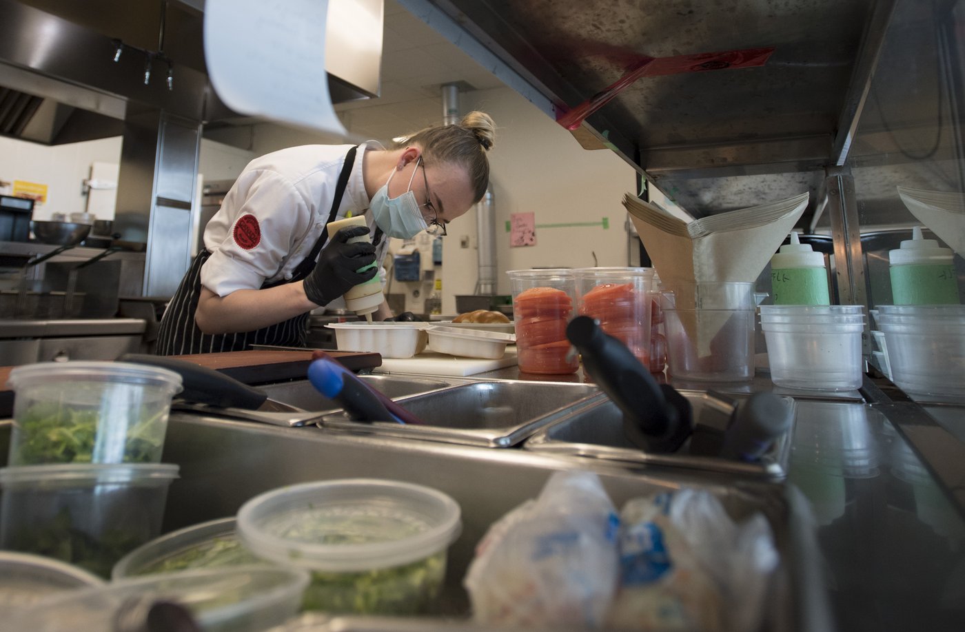 L'ITHQ et Cœliaque Québec lancent une formation sur la contamination au gluten
