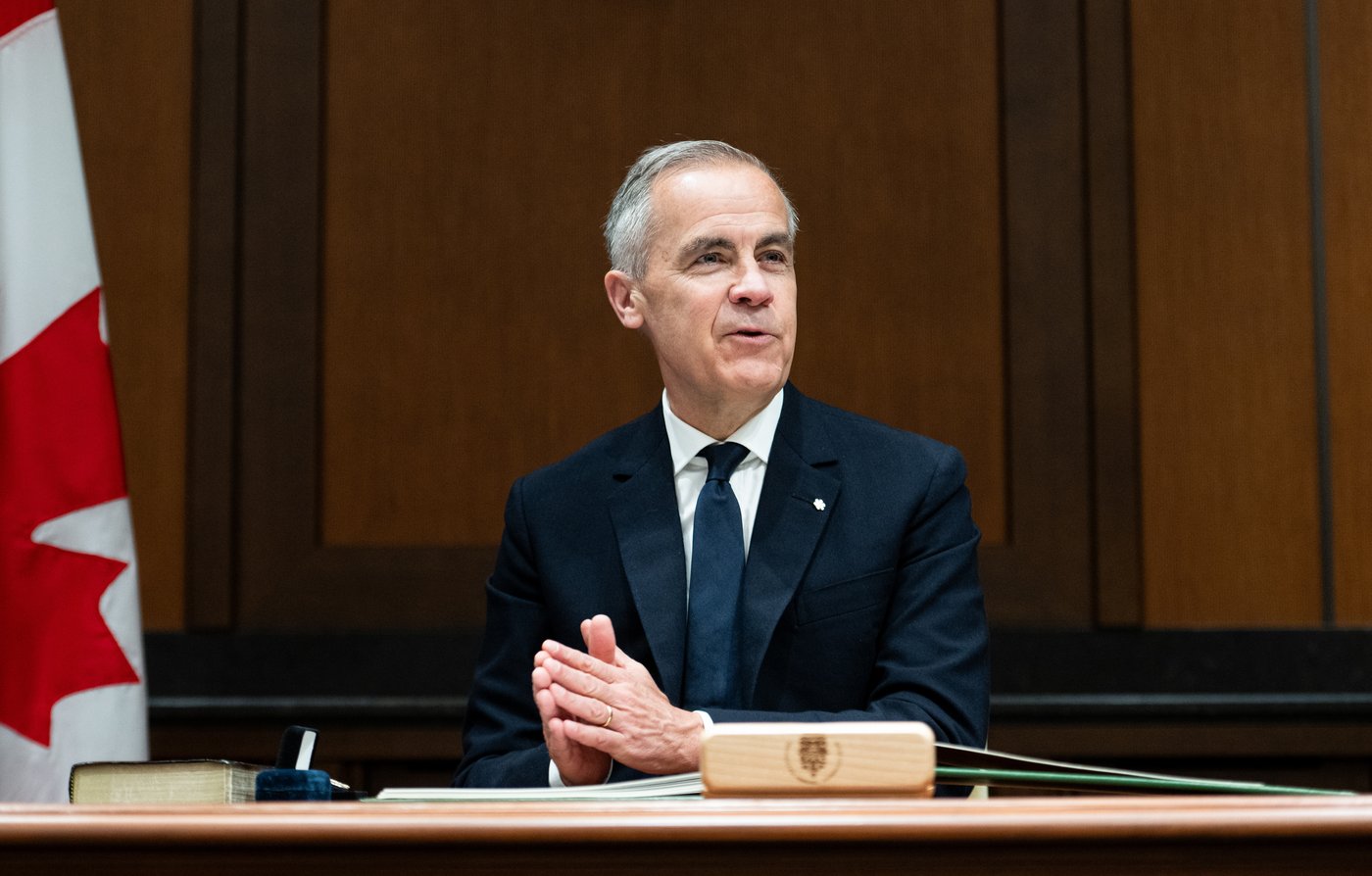 Mark Carney fera, dès cette semaine, ses premières armes à la Chambre des communes