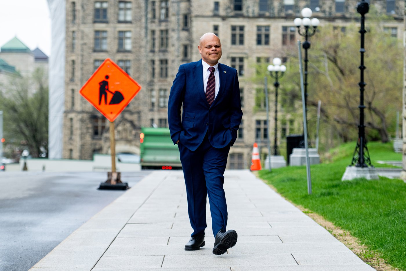 Un conservateur souhaite la fin du programme des travailleurs étrangers temporaires