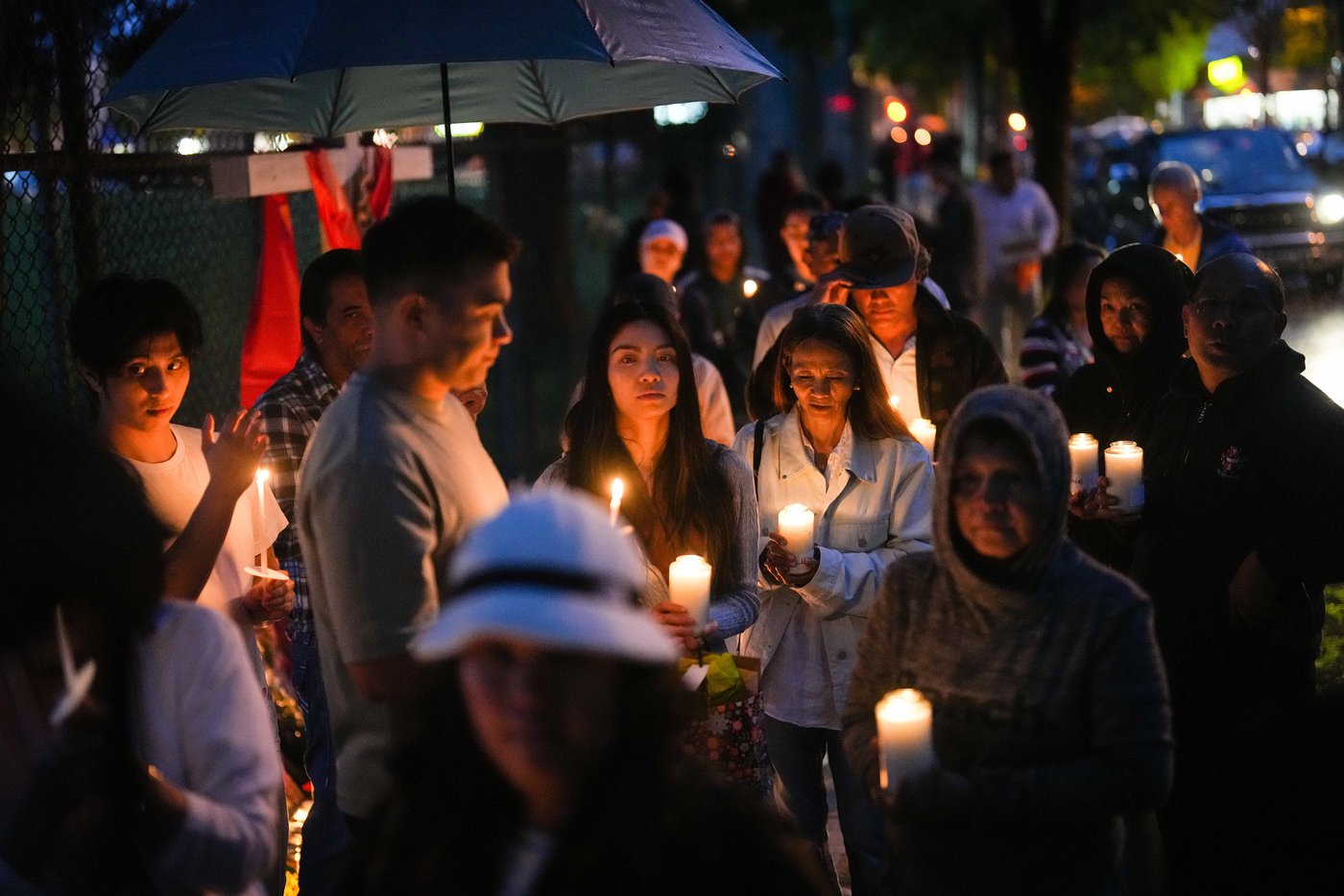 Vancouver: messes commémoratives supplémentaires pour les victimes d'un festival
