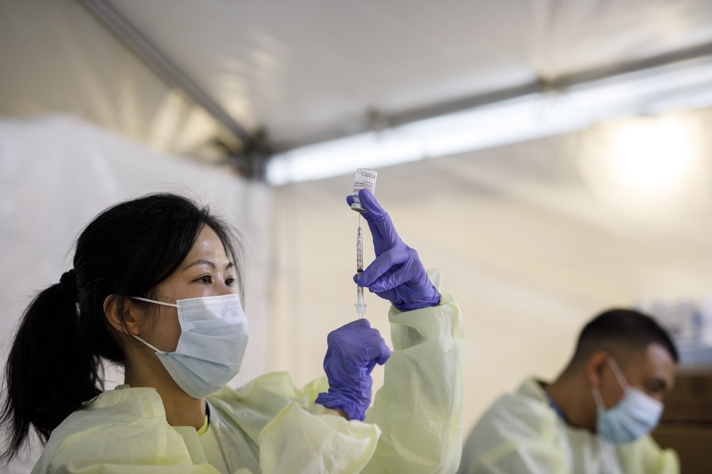 Le Canada dégringole quant au dépistage chez la femme dans un classement mondial