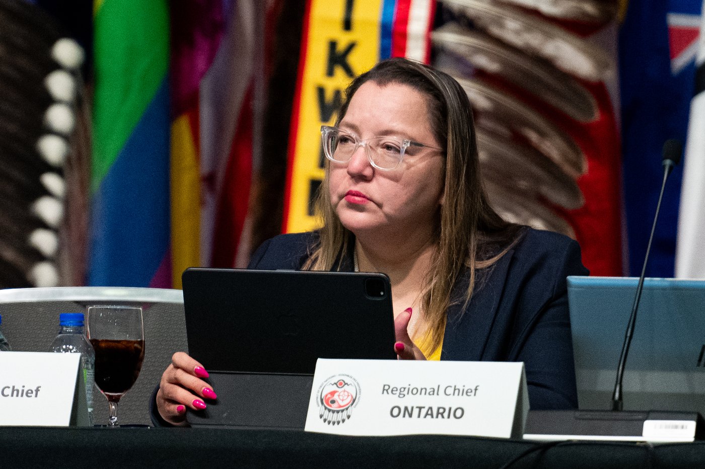 L'APN demande à La Baie de retourner les artéfacts aux communautés autochtones