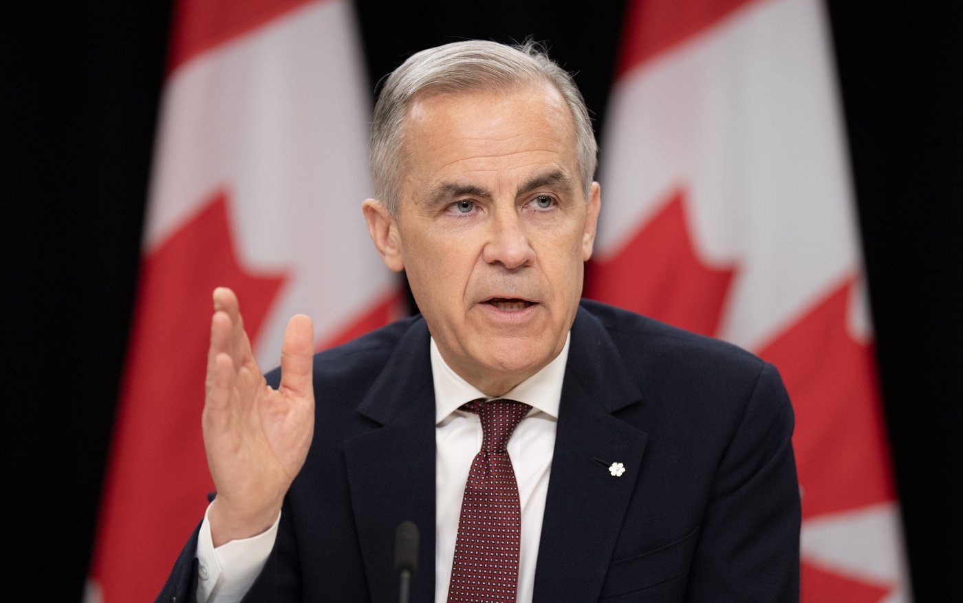 Steven Guilbeault resterait dans le Conseil des ministres, selon une source libérale