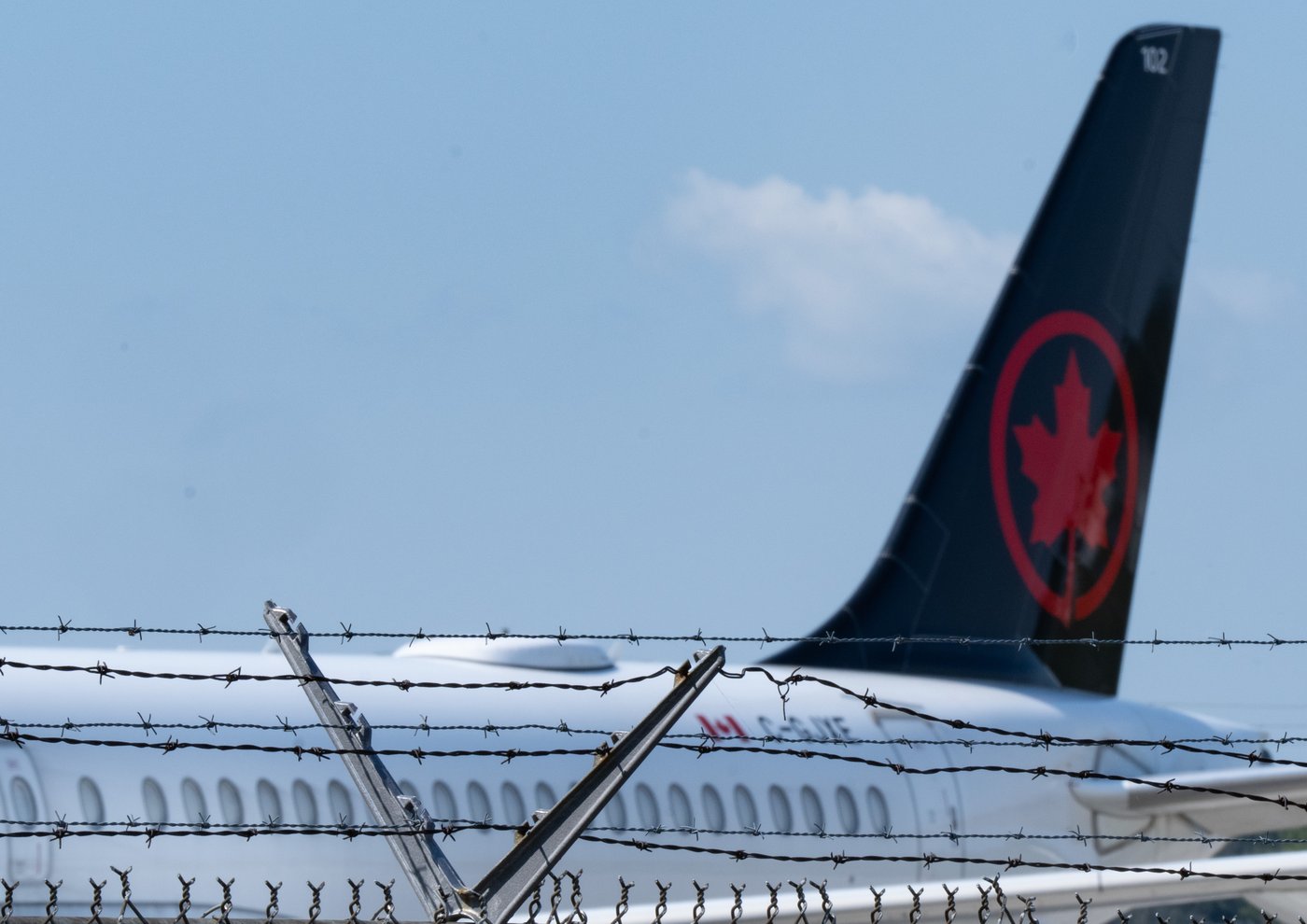 Air Canada et le syndicat des agents de bord se dirigent vers la conciliation