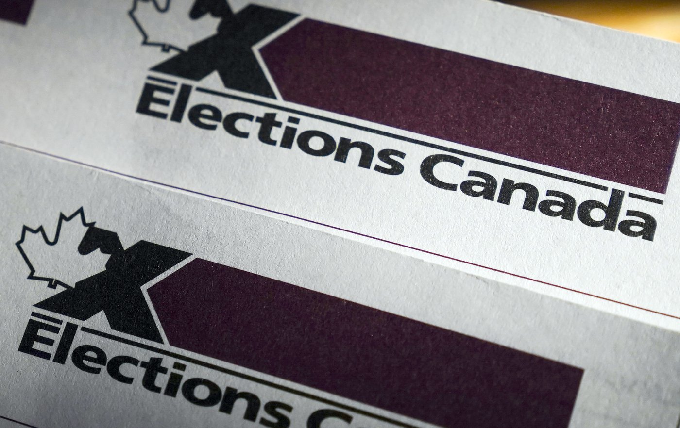 Une circonscription de l'Ontario passe des conservateurs aux libéraux