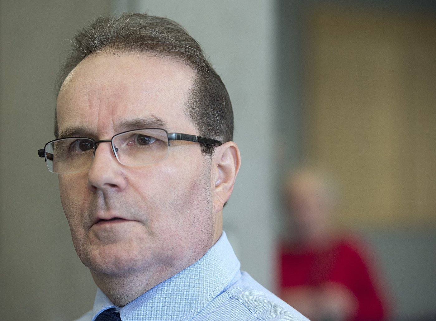 L'enquête sur la condamnation injustifiée de Glen Assoun reste en suspens en N.-É.