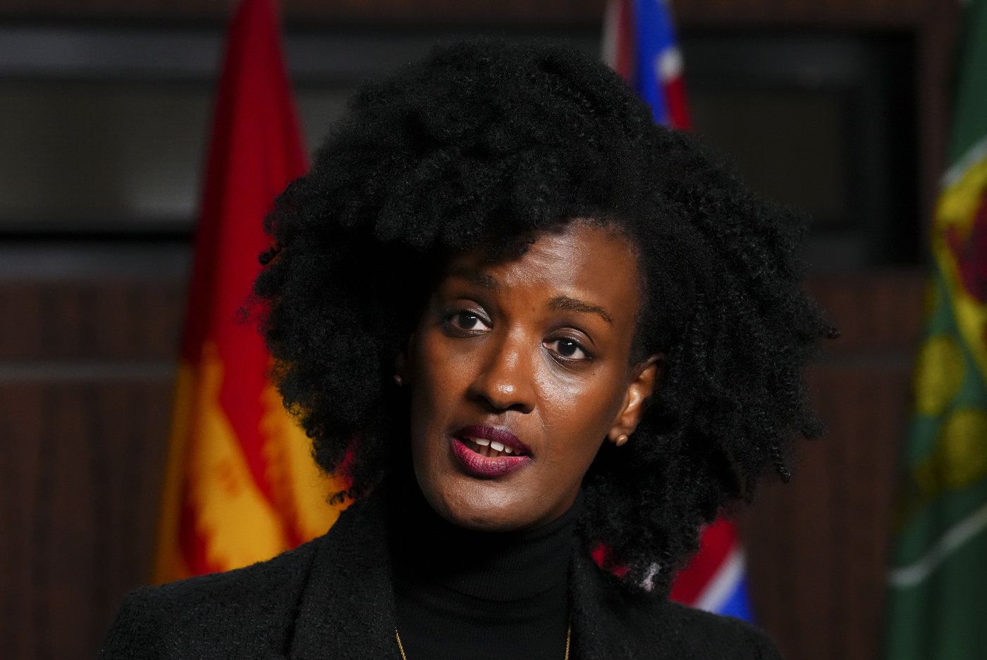 Le Canada n'en ferait pas assez contre l'exploitation des travailleurs étrangers
