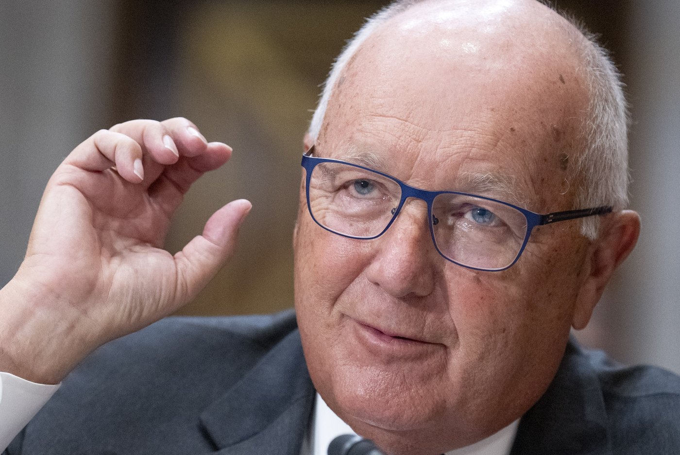 L'ambassadeur américain fera sa première apparition au sommet des affaires d'Ottawa