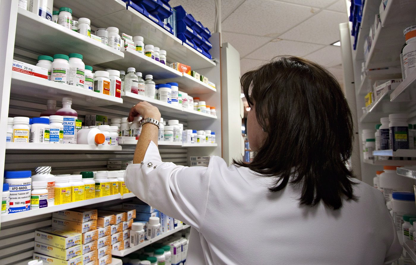 Les pharmaciens confrontés au même problème d'agences privées que les infirmières
