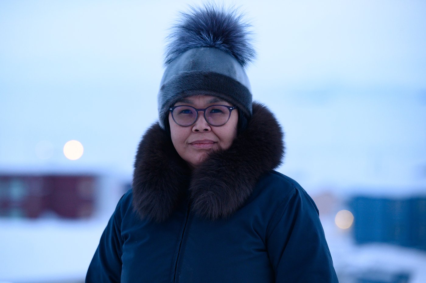 Élections Canada confirme la victoire du NPD au Nunavut