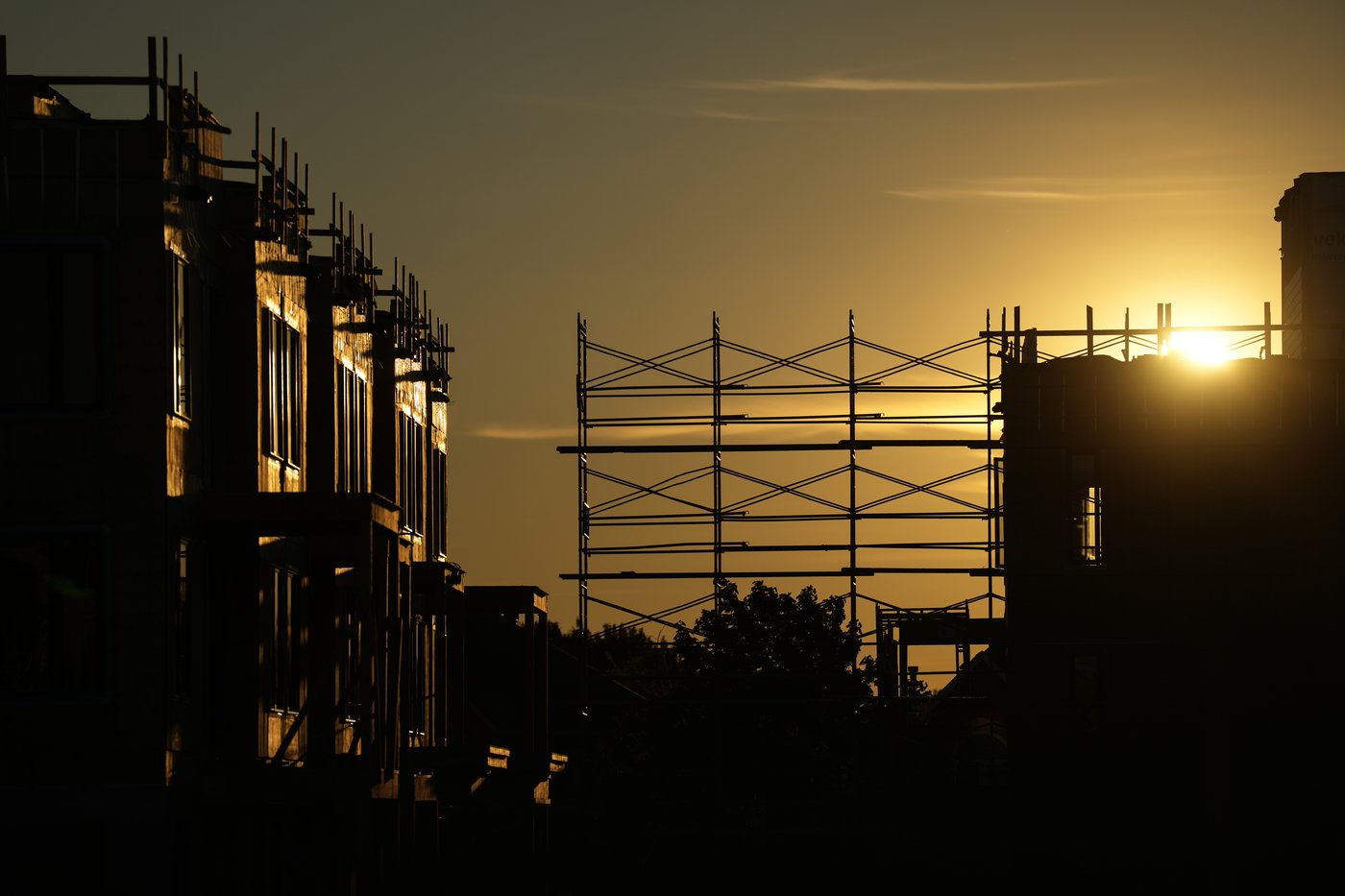 Les provinces «détiennent la clé» pour relancer la construction résidentielle