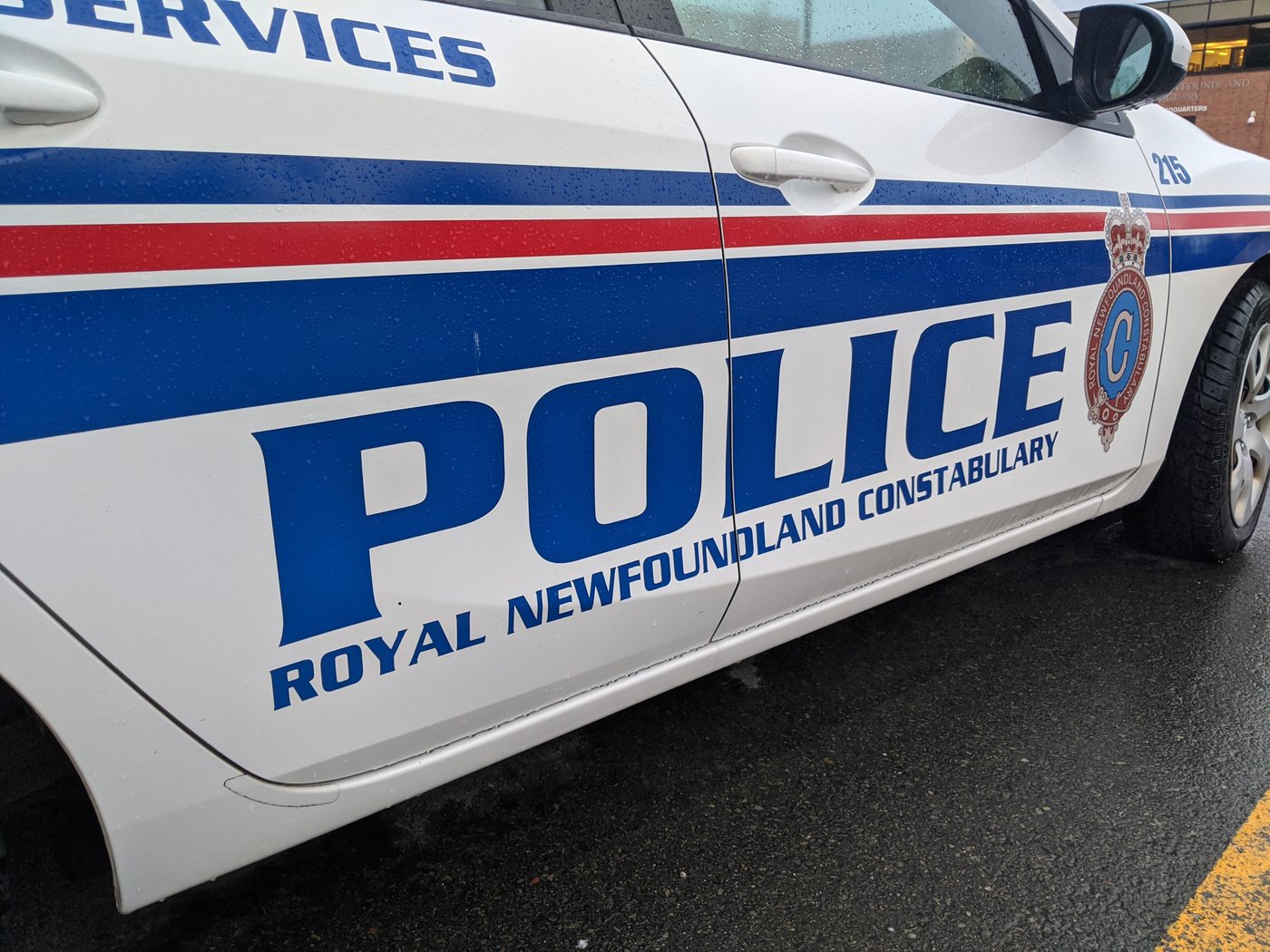 Le sentiment de sécurité est en recul à Terre-Neuve-et-Labrador